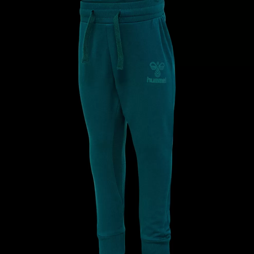 hmlFASTWO APPLE PANTS*hummel Outlet