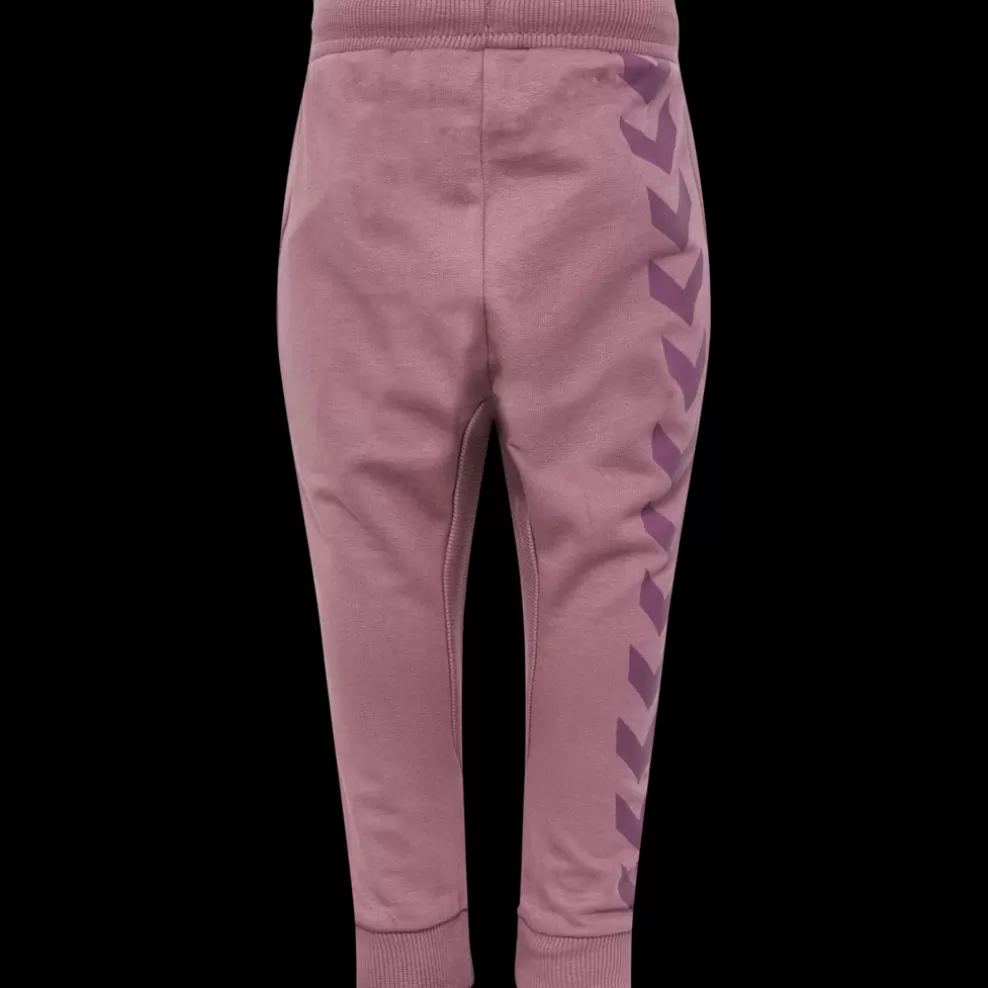 hmlFASTWO APPLE PANTS*hummel Hot