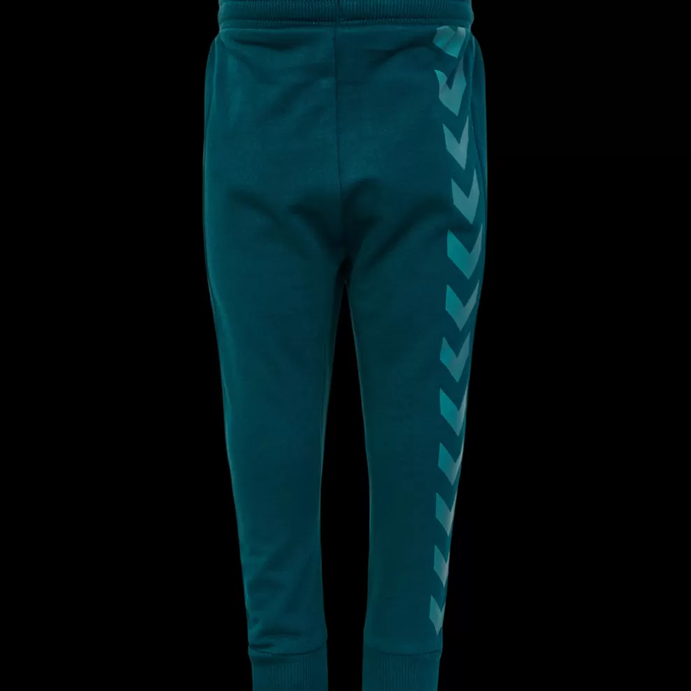 hmlFASTWO APPLE PANTS*hummel Outlet