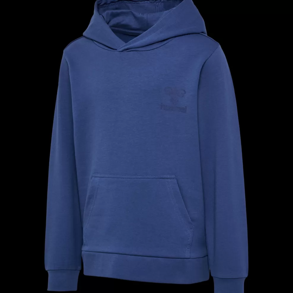 hmlFASTWO HOODIE*hummel Best
