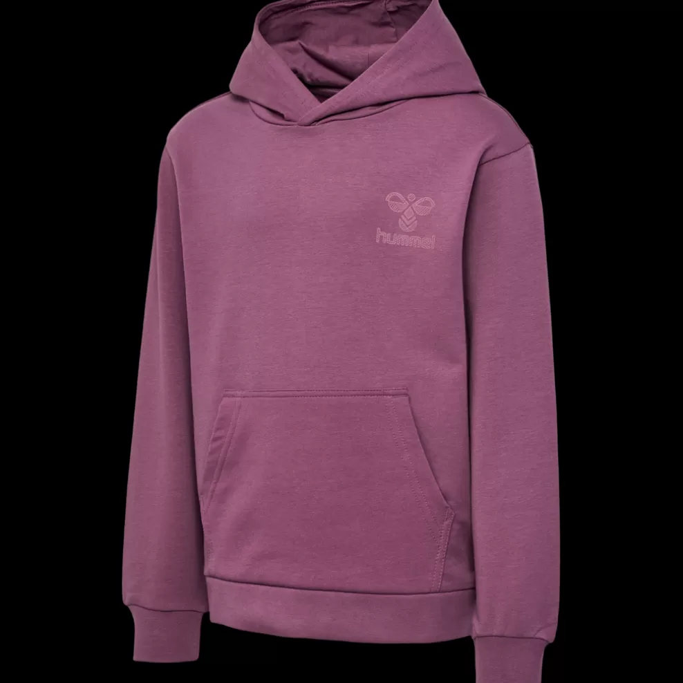 hmlFASTWO HOODIE*hummel Clearance