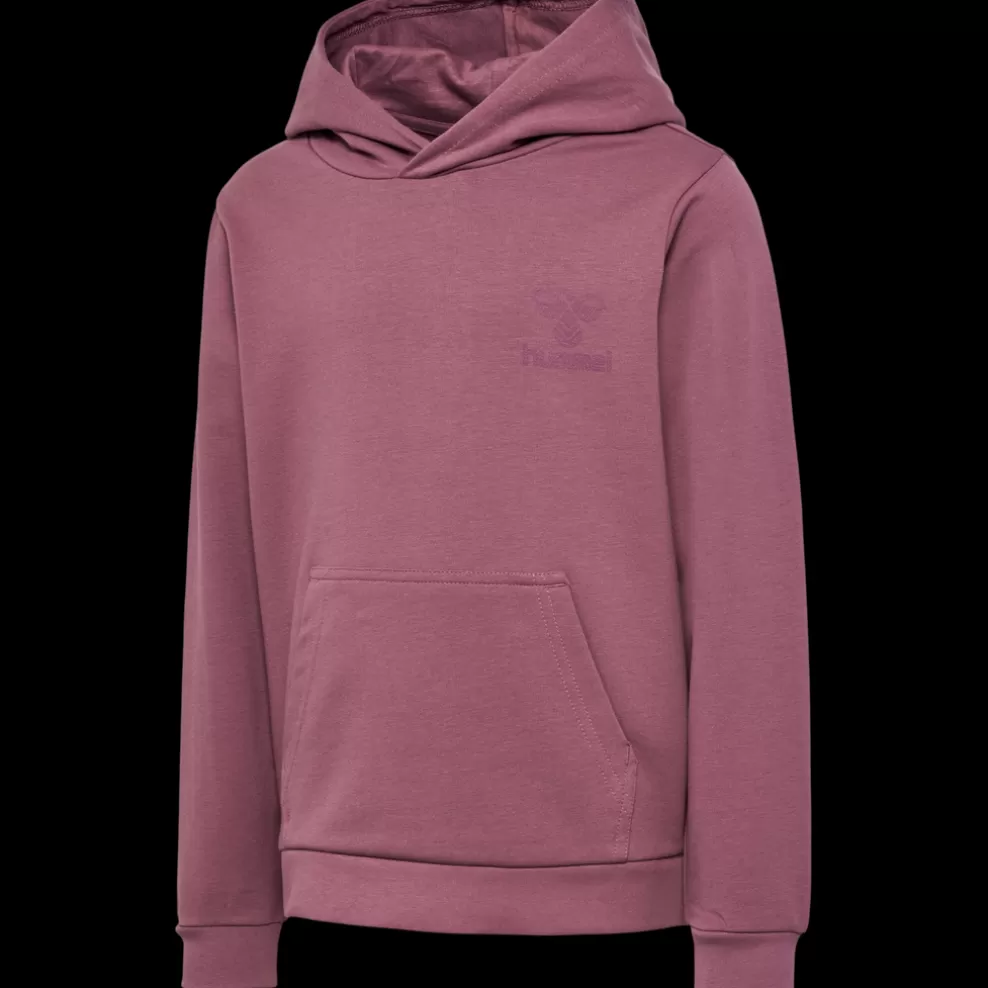 hmlFASTWO HOODIE*hummel Shop
