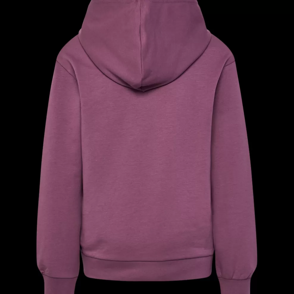 hmlFASTWO HOODIE*hummel Clearance