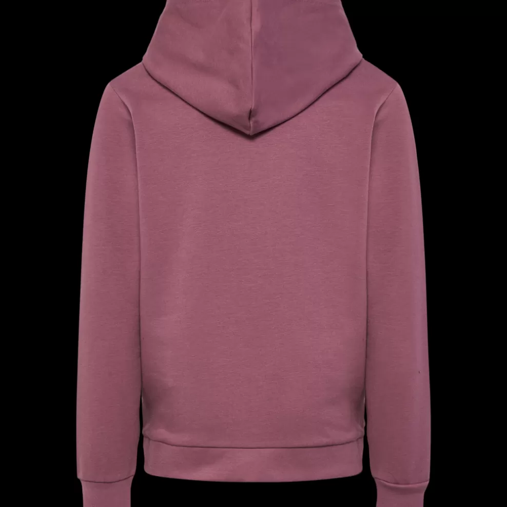 hmlFASTWO HOODIE*hummel Shop