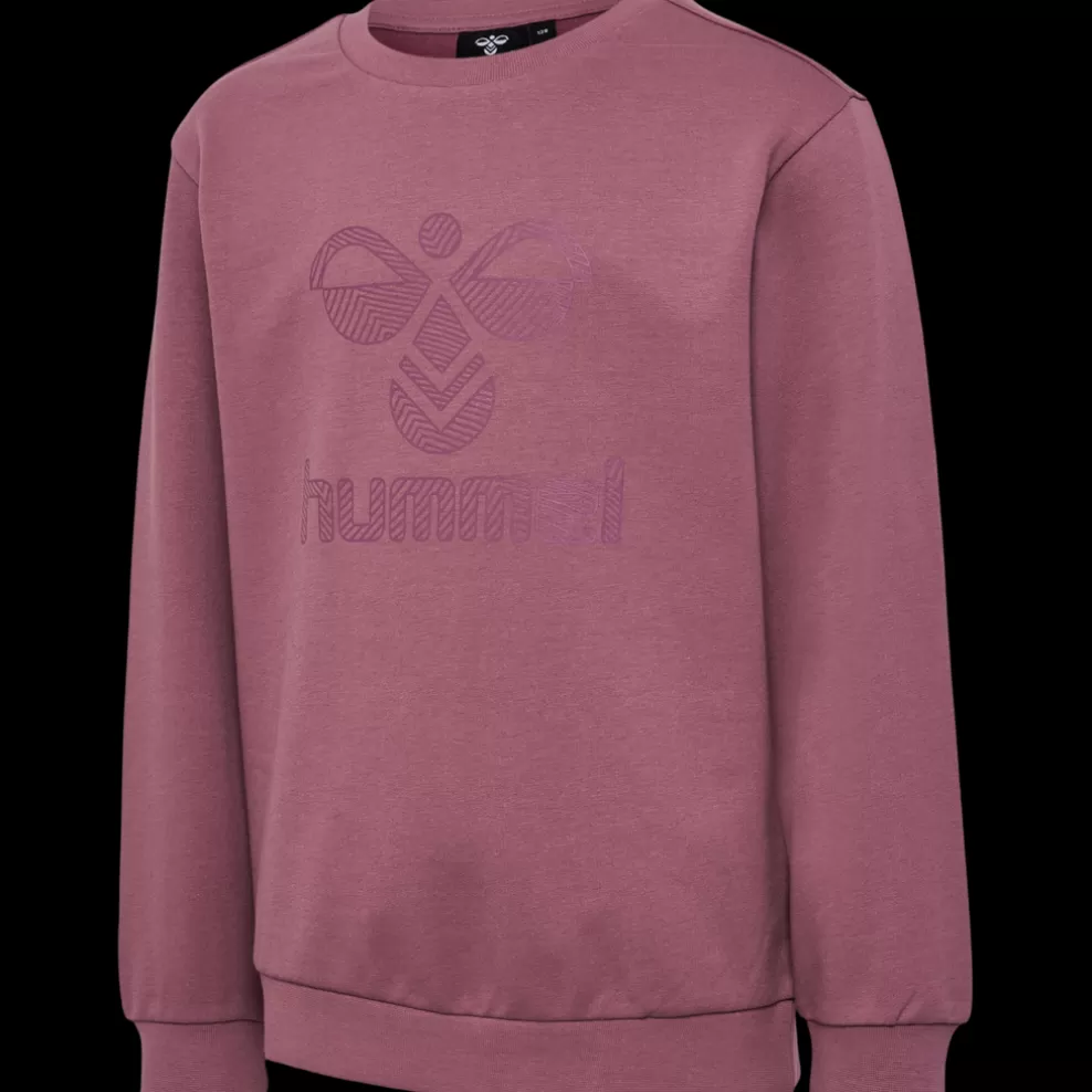 hmlFASTWO SWEATSHIRT*hummel Shop