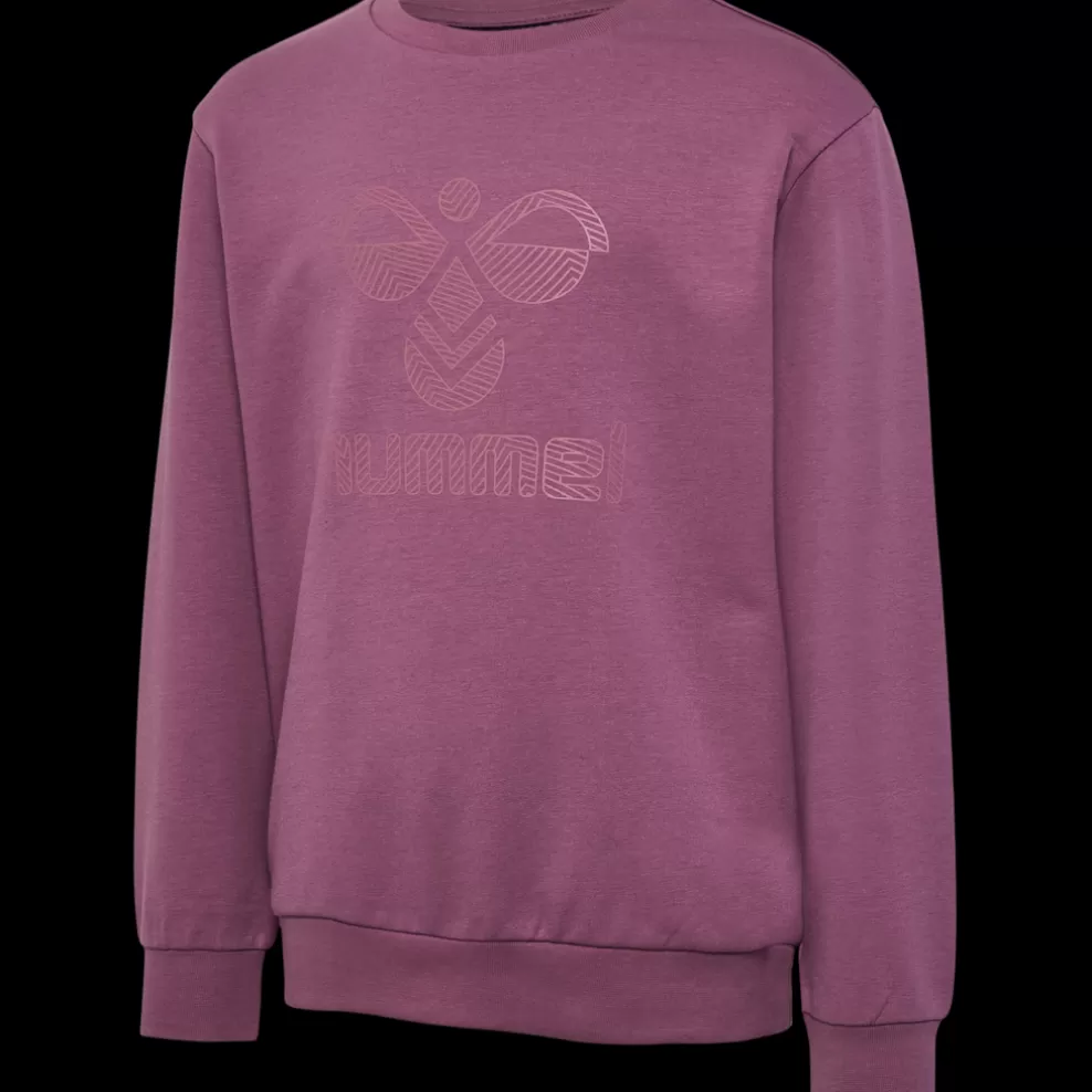 hmlFASTWO SWEATSHIRT*hummel Shop