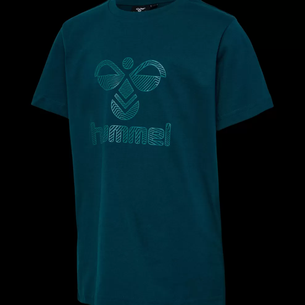 hmlFASTWO T-SHIRT S/S*hummel Online