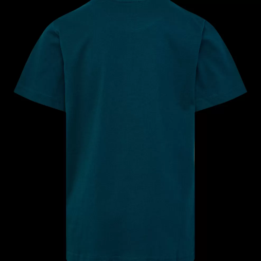 hmlFASTWO T-SHIRT S/S*hummel Online