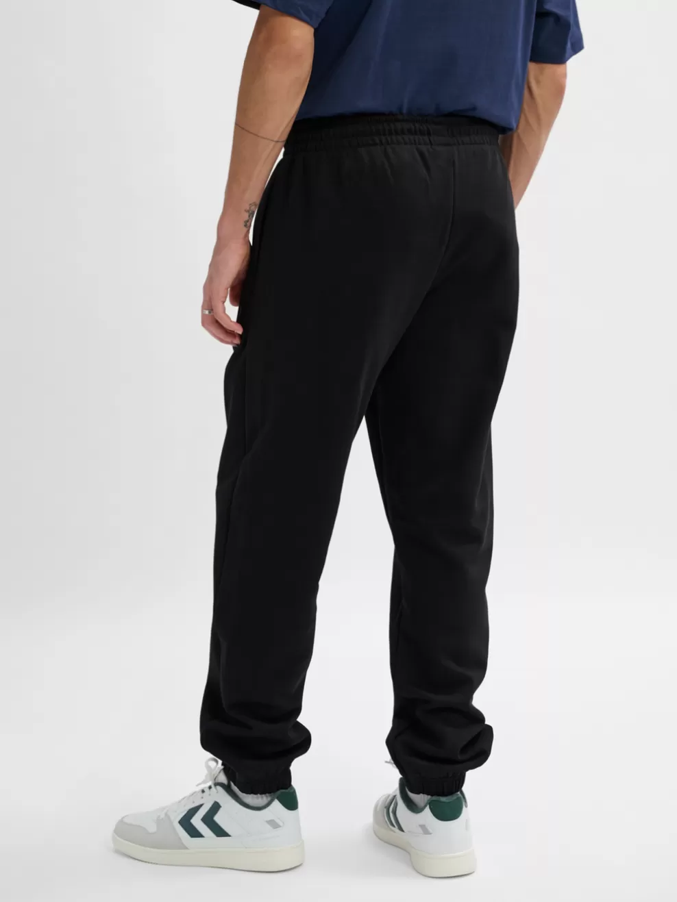 hmlFELIX REGULAR PANTS*hummel New