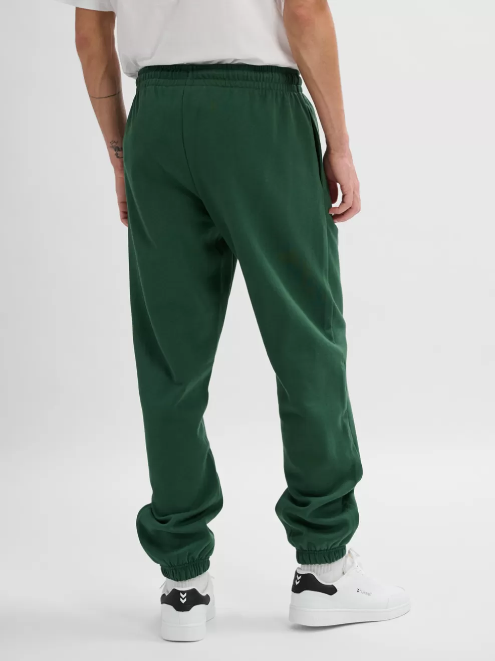 hmlFELIX REGULAR PANTS*hummel Sale