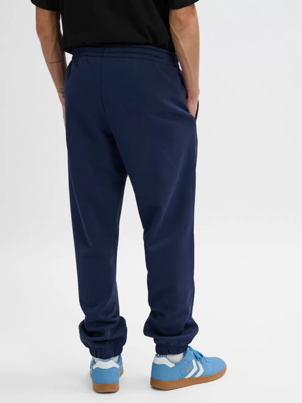 hmlFELIX REGULAR PANTS*hummel New