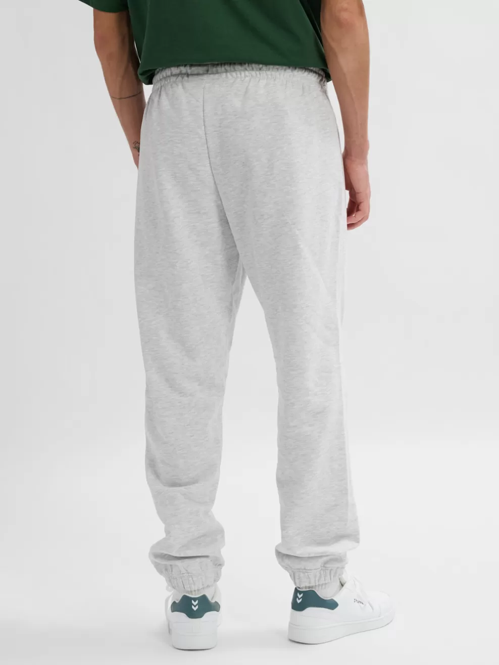 hmlFELIX REGULAR PANTS*hummel Cheap