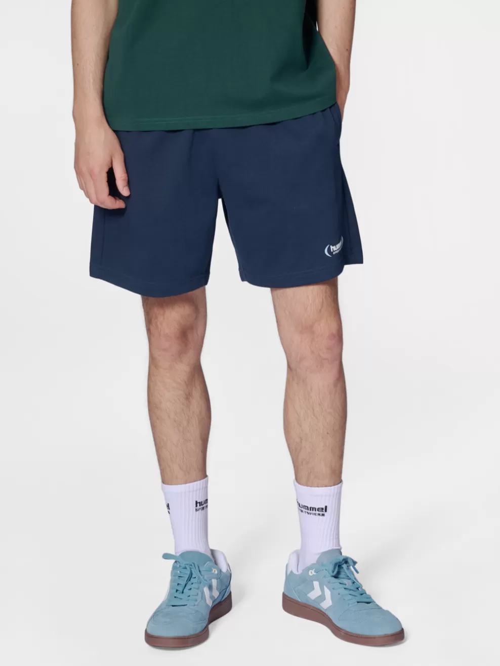 hmlFELIX SWEAT SHORTS*hummel New