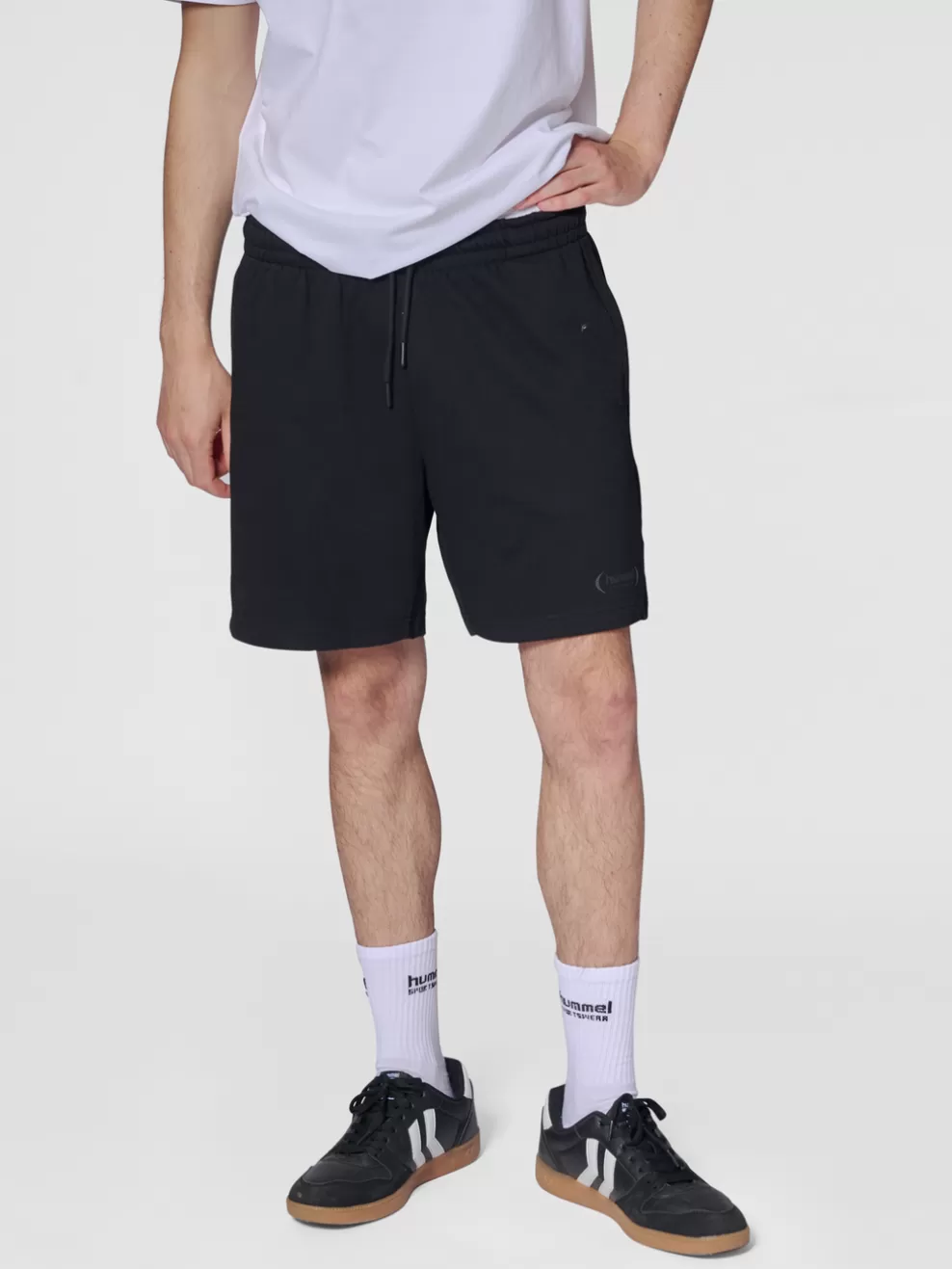 hmlFELIX SWEAT SHORTS*hummel Best Sale