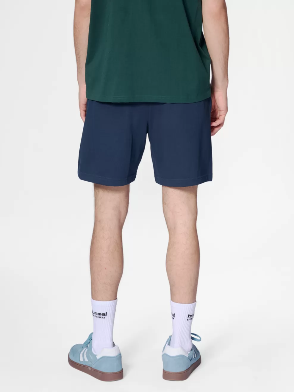 hmlFELIX SWEAT SHORTS*hummel New