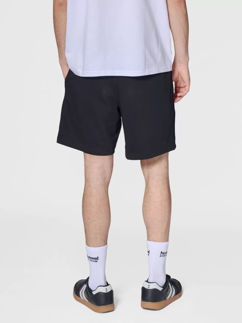 hmlFELIX SWEAT SHORTS*hummel Best Sale