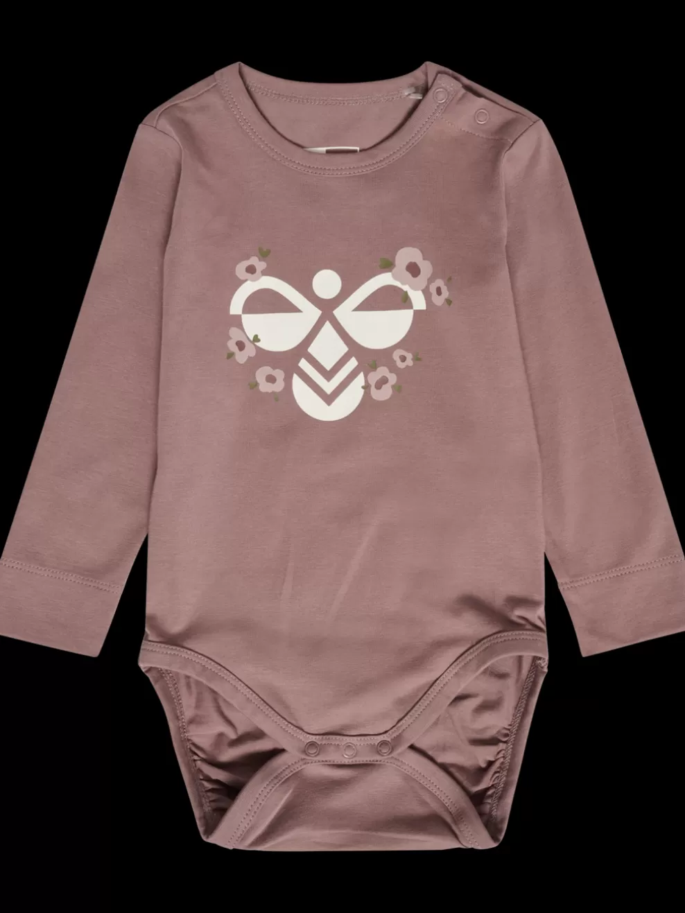 hmlFENJA BODY L/S*hummel Best