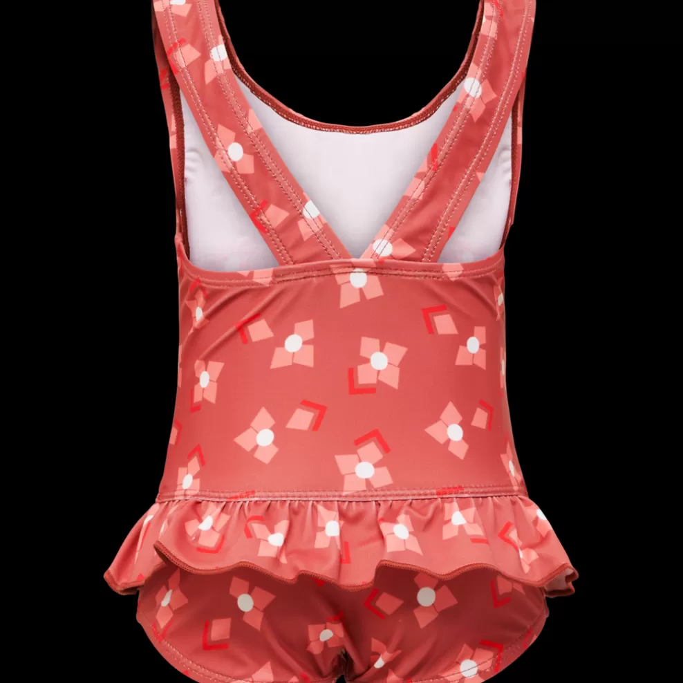 hmlFILIPPA SWIMSUIT*hummel Hot