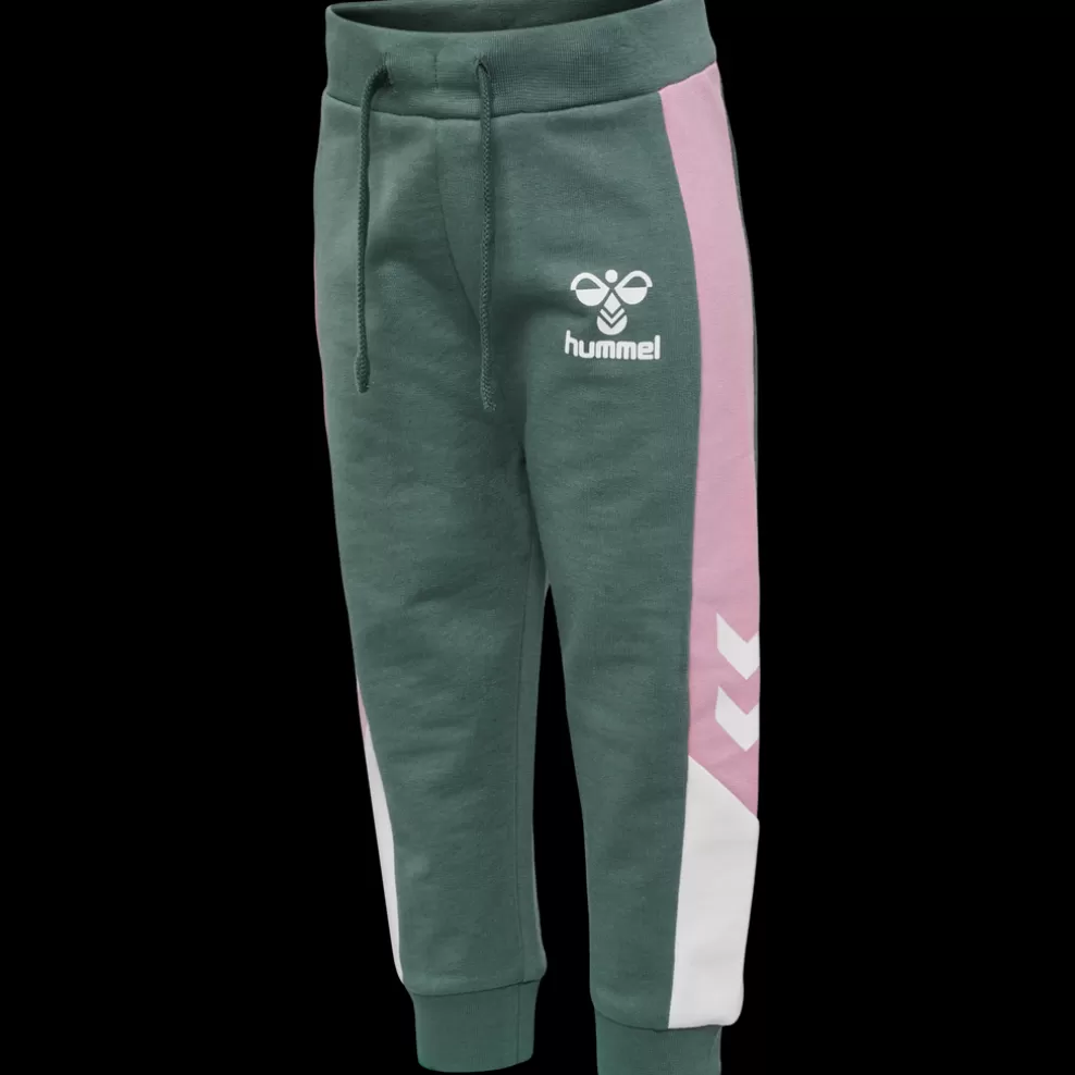 hmlFINNA PANTS*hummel Flash Sale