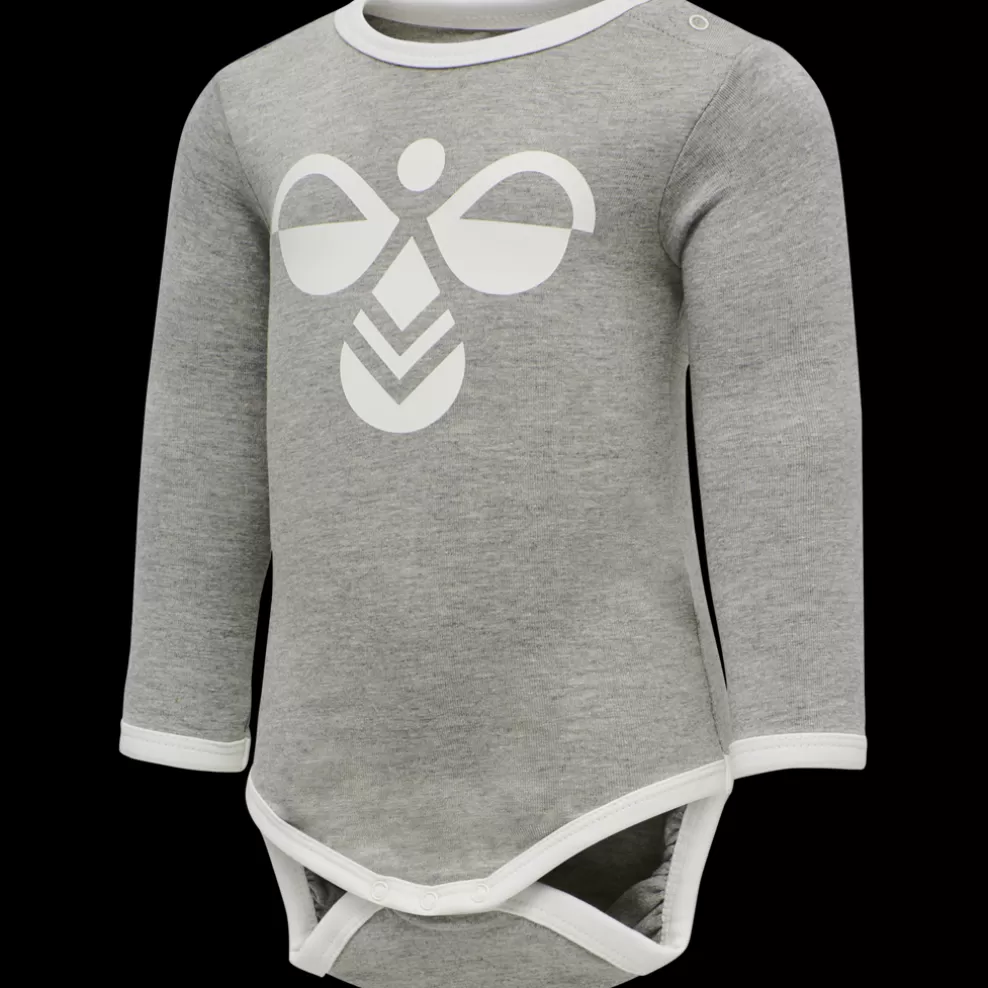 hmlFLIPPER BODY L/S 2-PACK*hummel Sale