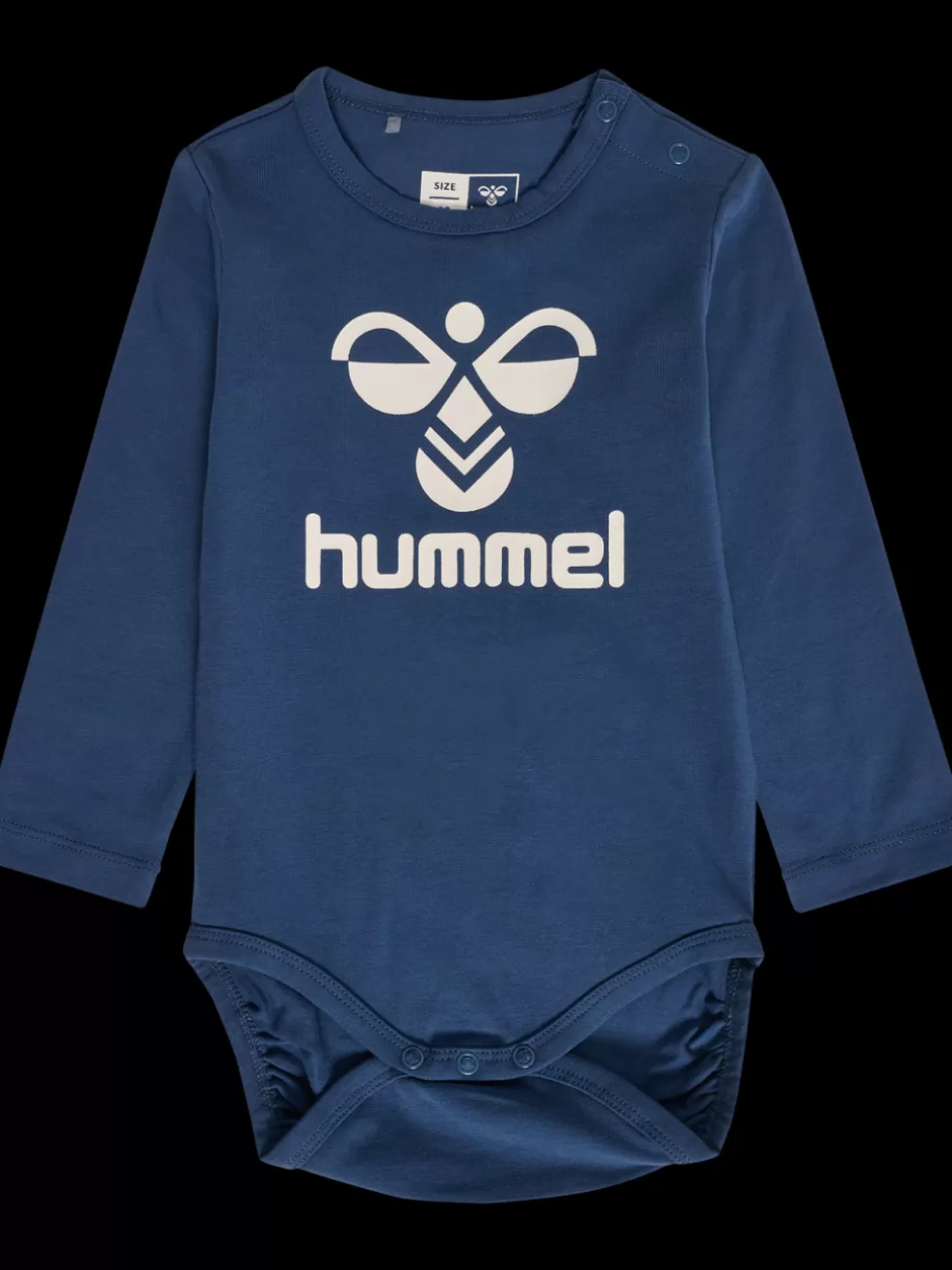 hmlFLIPS BODY L/S*hummel Hot