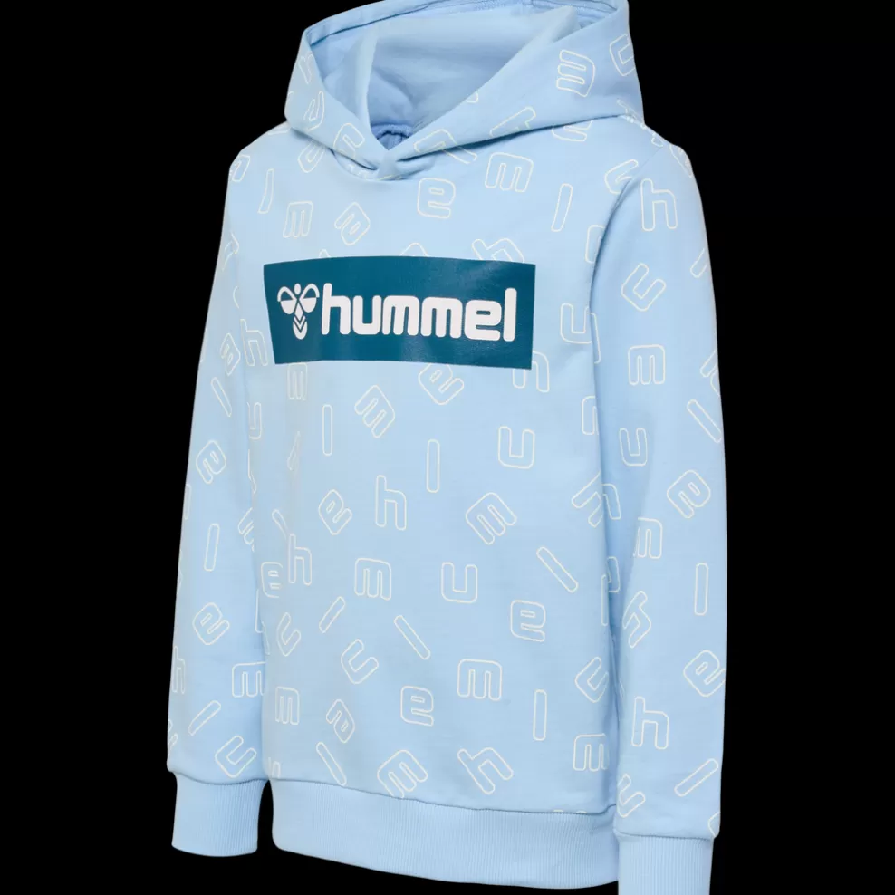 hmlFLOW HOODIE*hummel Best Sale