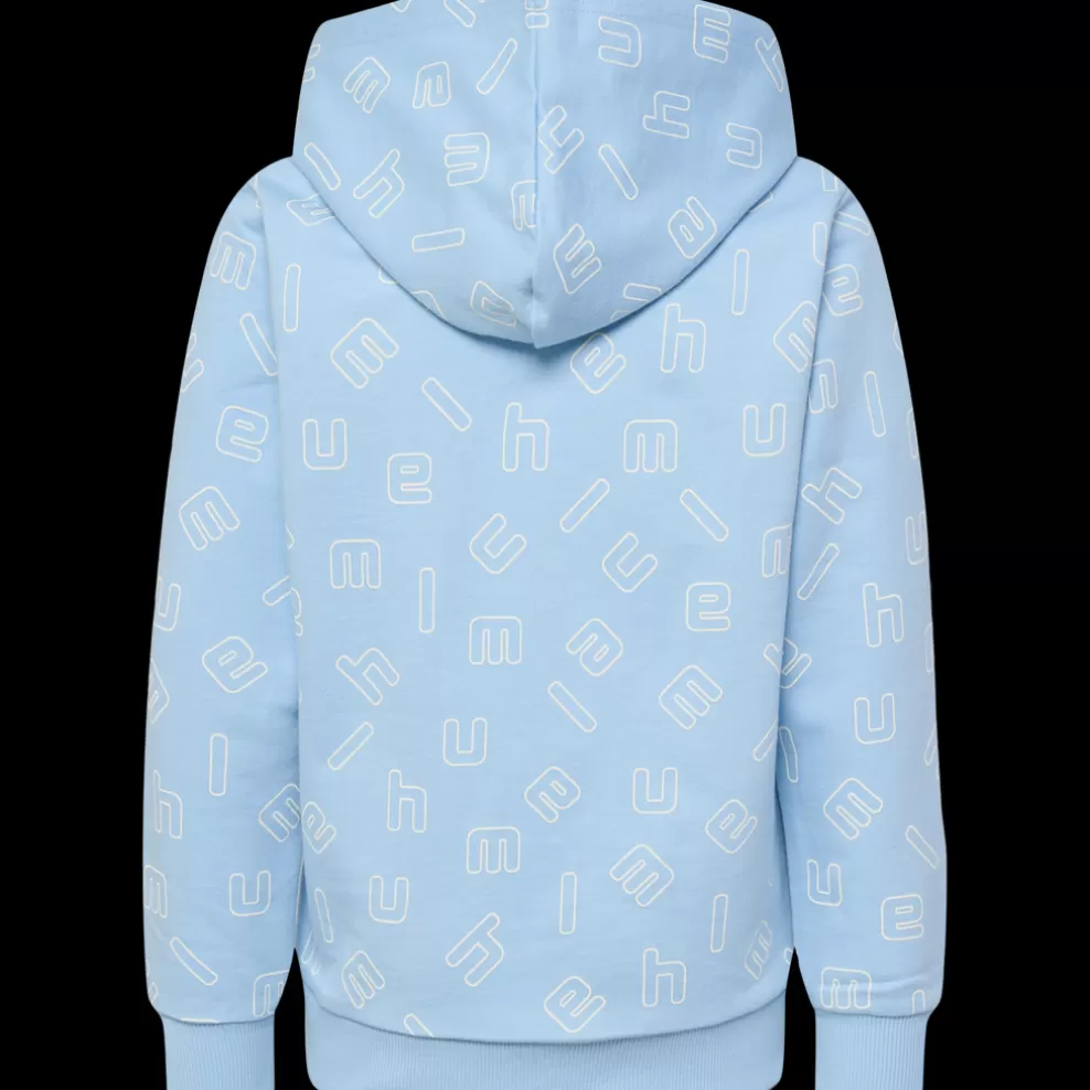 hmlFLOW HOODIE*hummel Best Sale