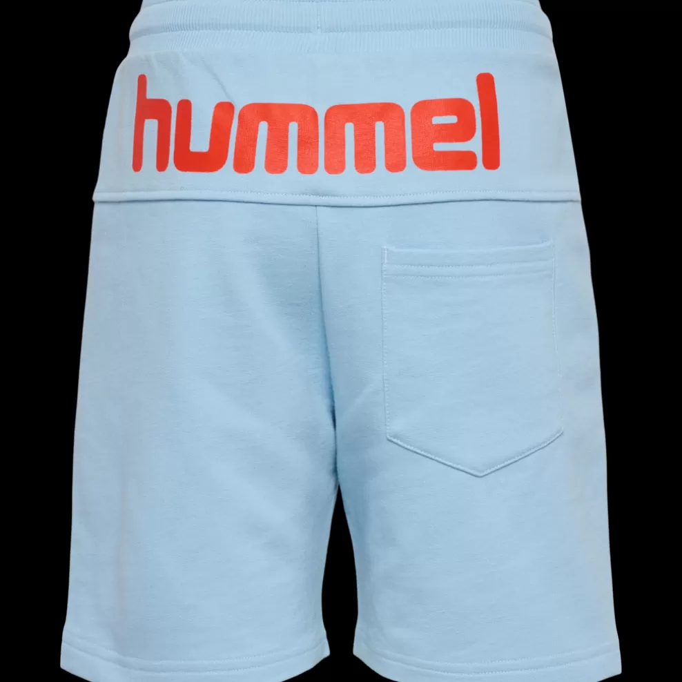 hmlFLOW SHORTS*hummel Hot