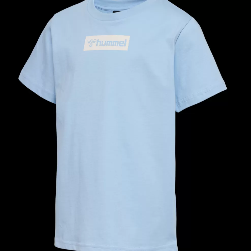 hmlFLOW T-SHIRT S/S*hummel Discount