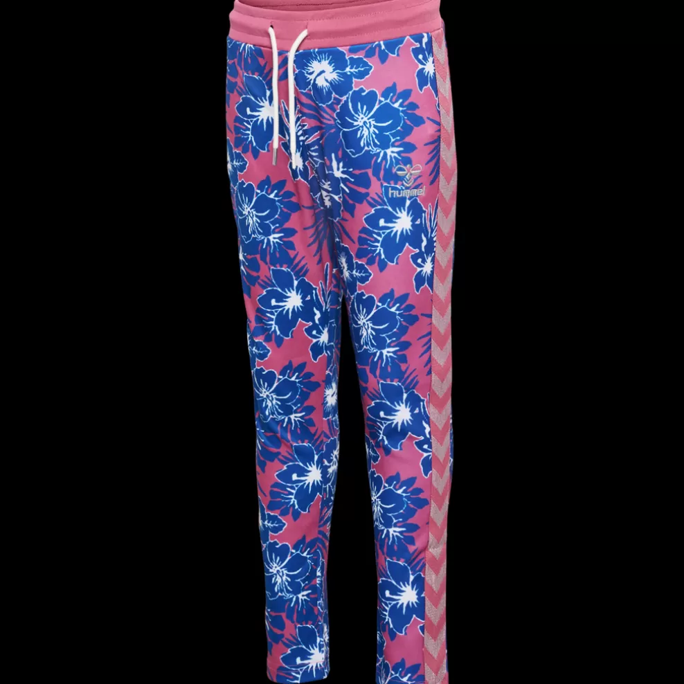 hmlFLOWERY PANTS*hummel Flash Sale