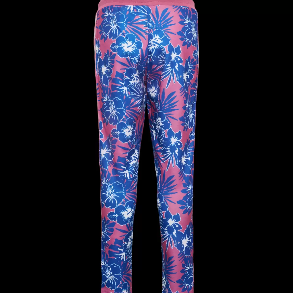 hmlFLOWERY PANTS*hummel Flash Sale