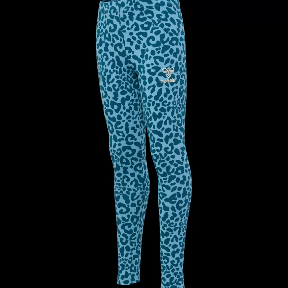 hmlFLOWY AOP TIGHTS*hummel Best