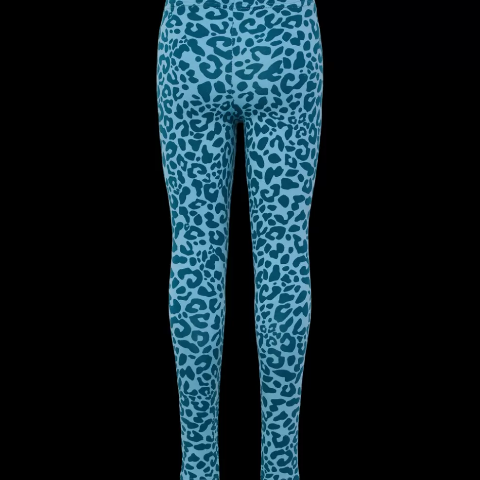 hmlFLOWY AOP TIGHTS*hummel Best