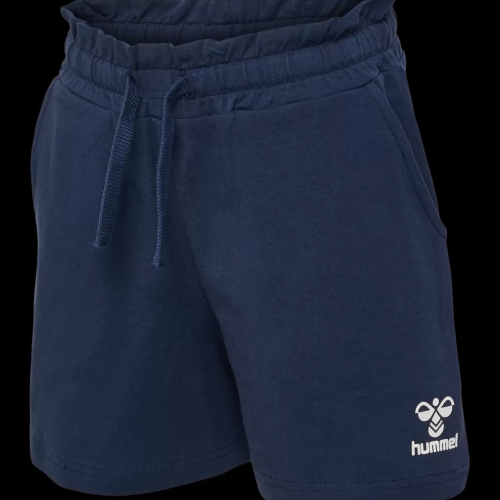 hmlFLOWY RUFFLE SHORTS*hummel Flash Sale