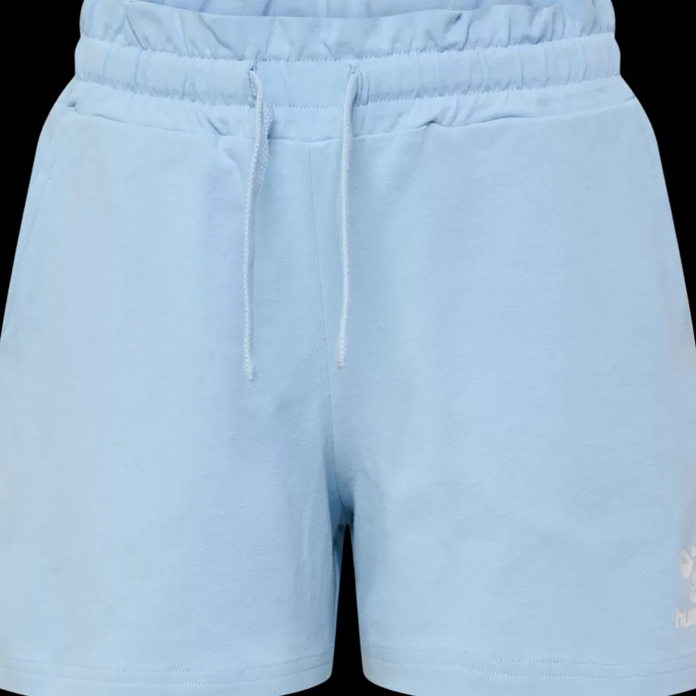 hmlFLOWY RUFFLE SHORTS*hummel Flash Sale