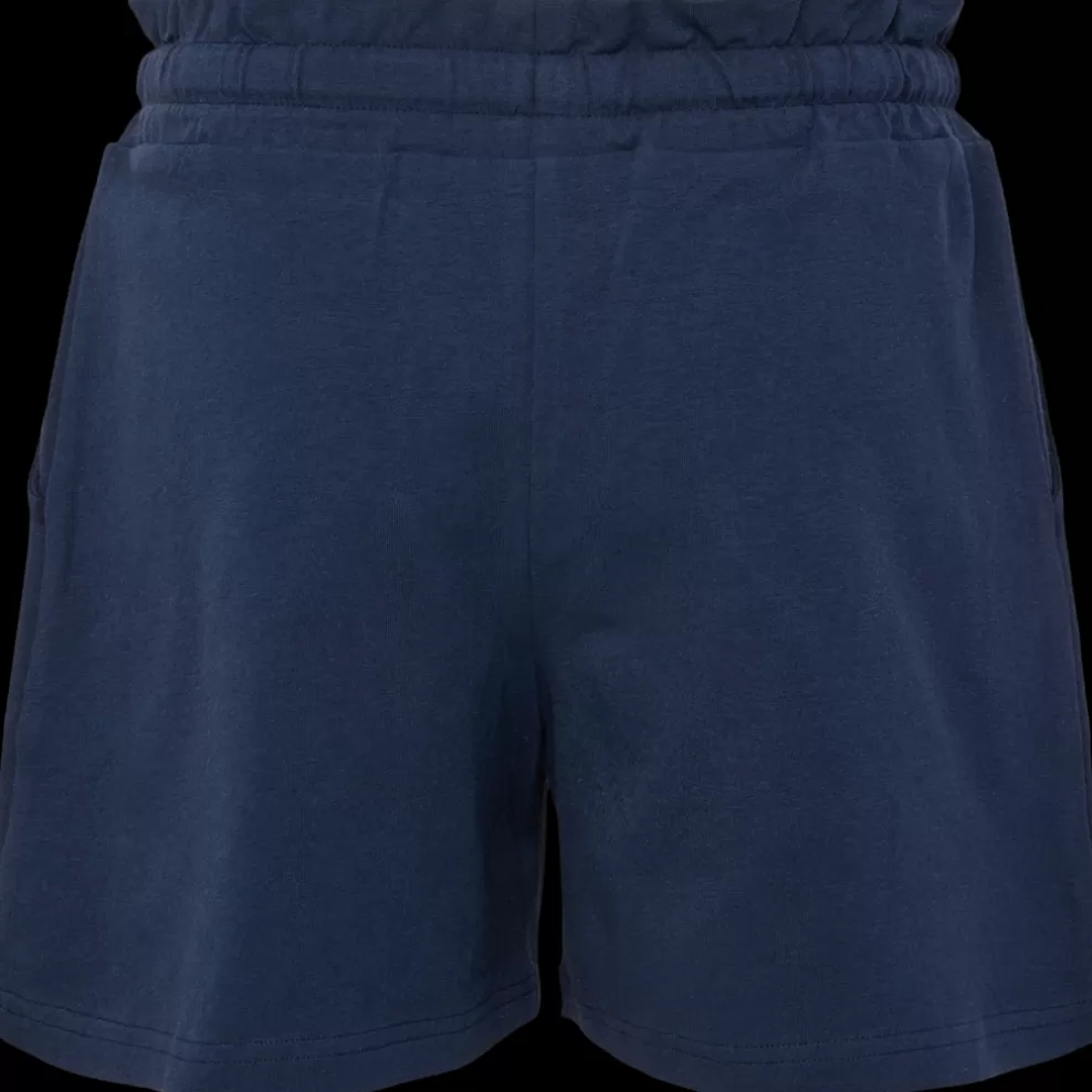 hmlFLOWY RUFFLE SHORTS*hummel Flash Sale