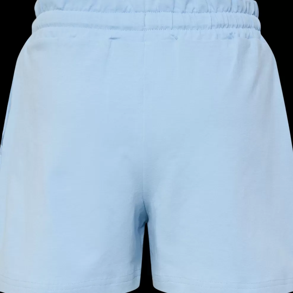 hmlFLOWY RUFFLE SHORTS*hummel Flash Sale
