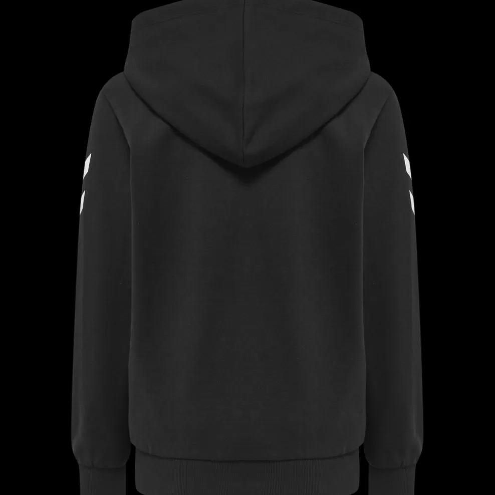 hmlFLYING SPRING HOODIE*hummel Cheap