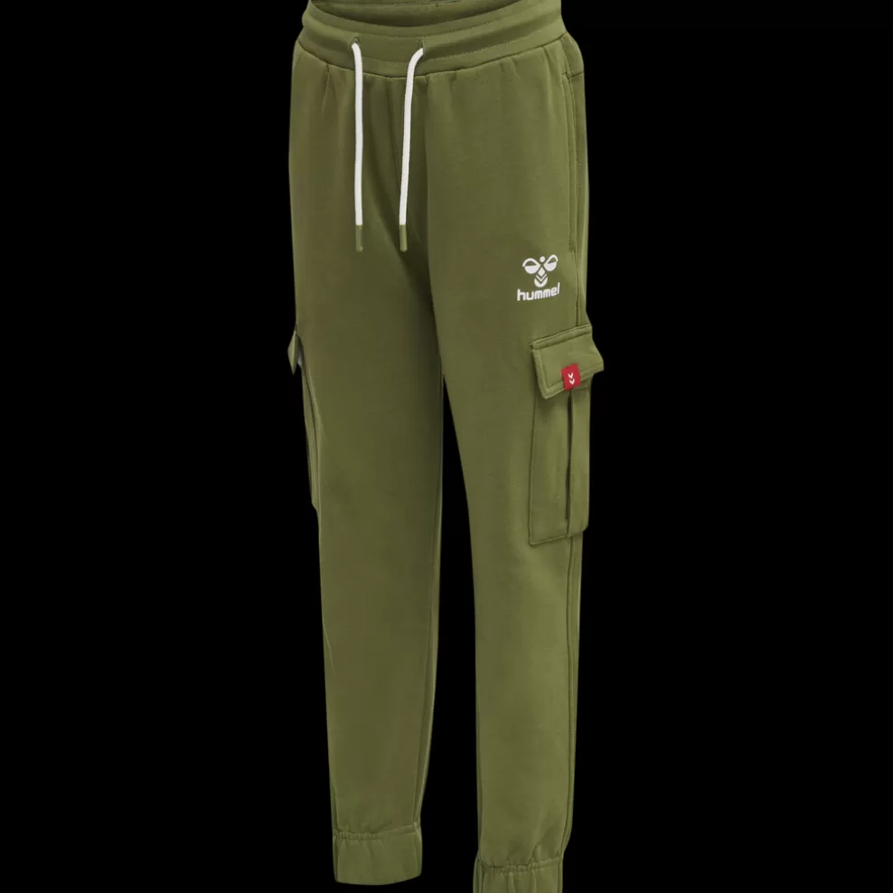 hmlFRANKIE PANTS*hummel Best