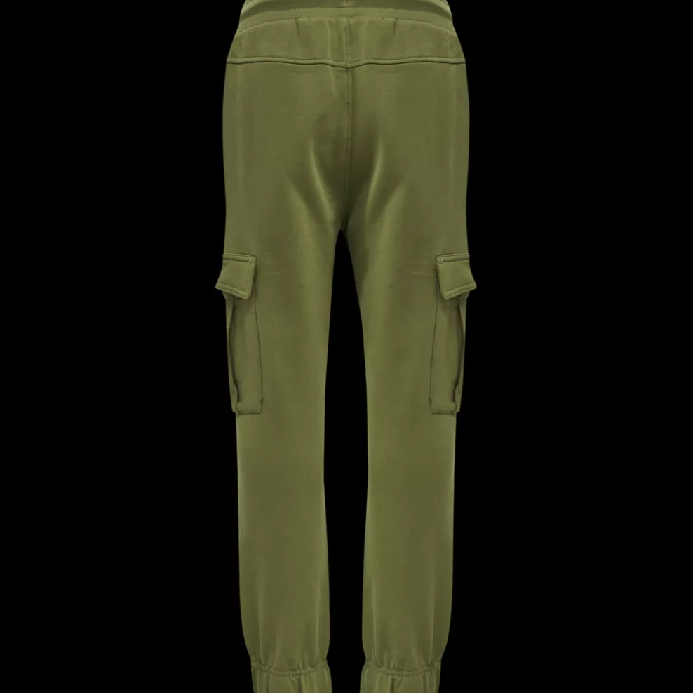 hmlFRANKIE PANTS*hummel Best