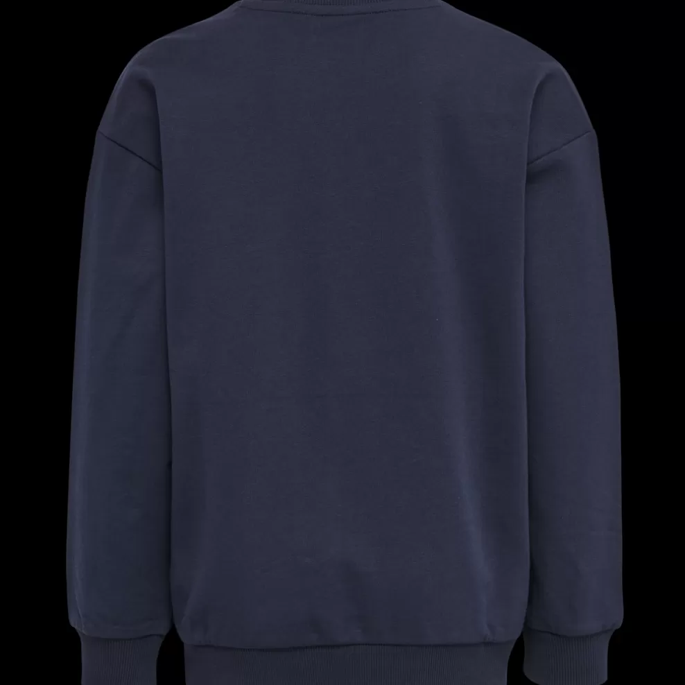 hmlFRANZ SWEATSHIRT*hummel Flash Sale