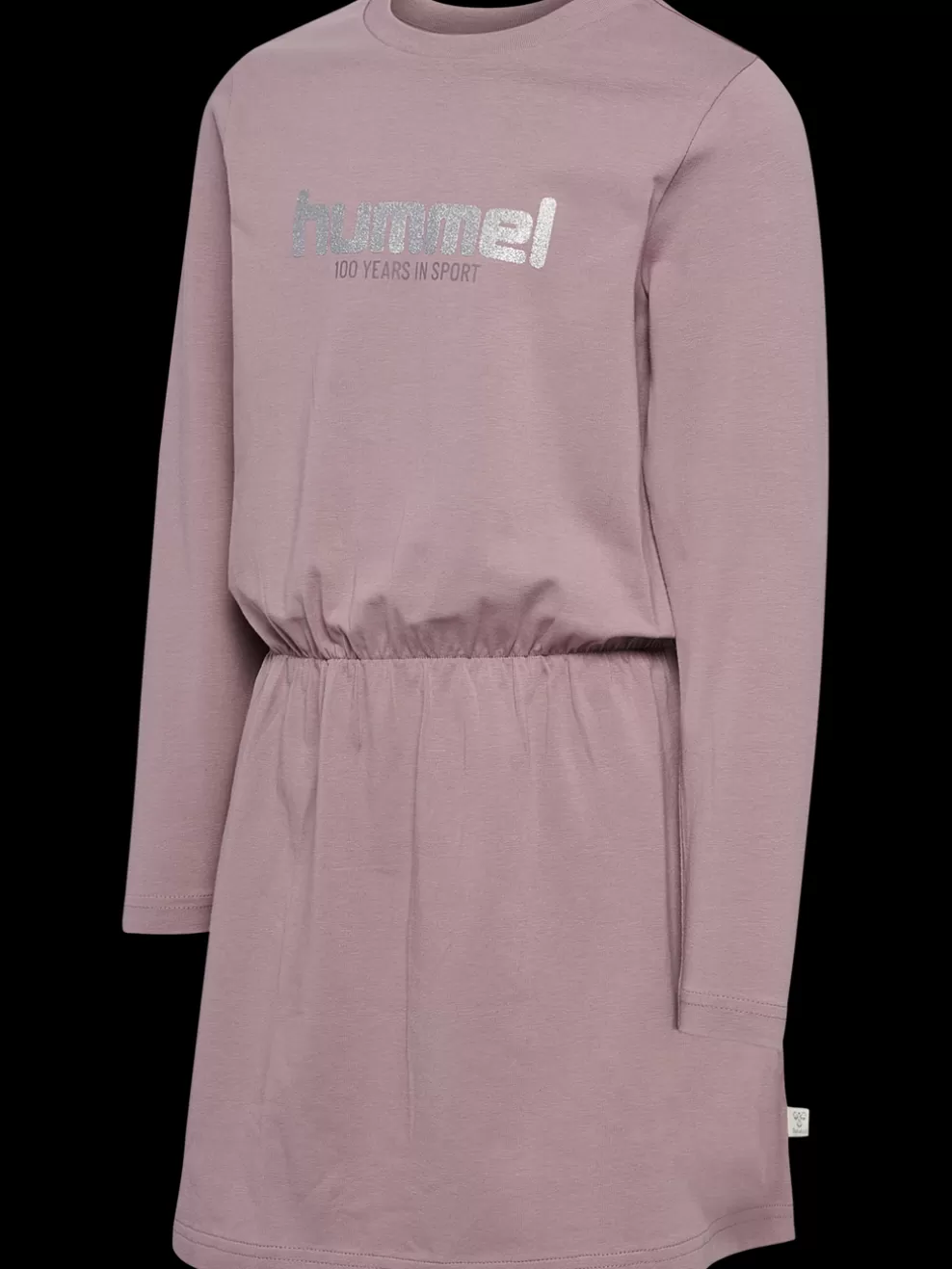 hmlFREYA DRESS L/S*hummel Best