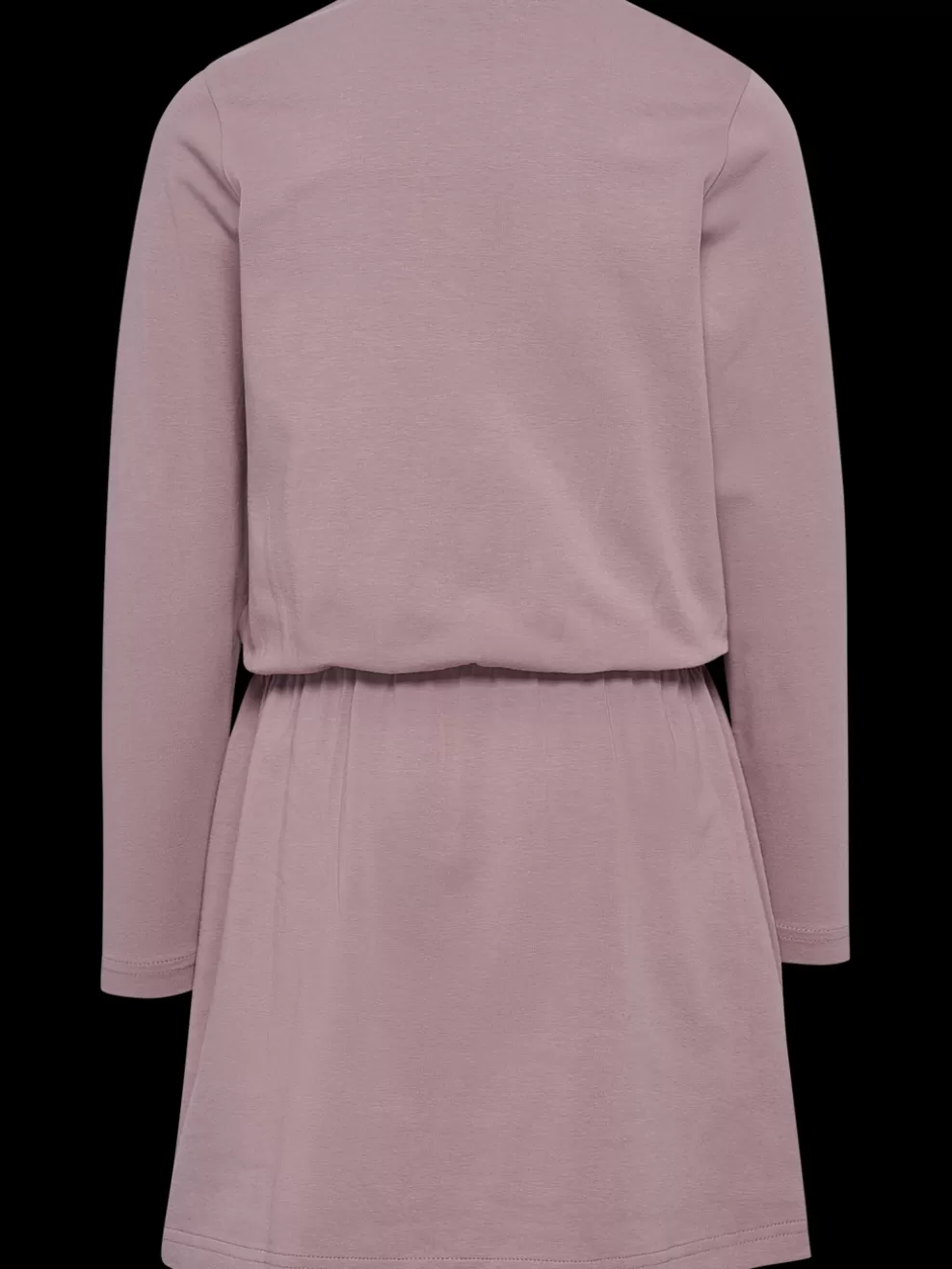 hmlFREYA DRESS L/S*hummel Best