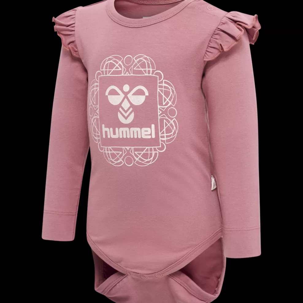 hmlFRIK BODY L/S*hummel Cheap