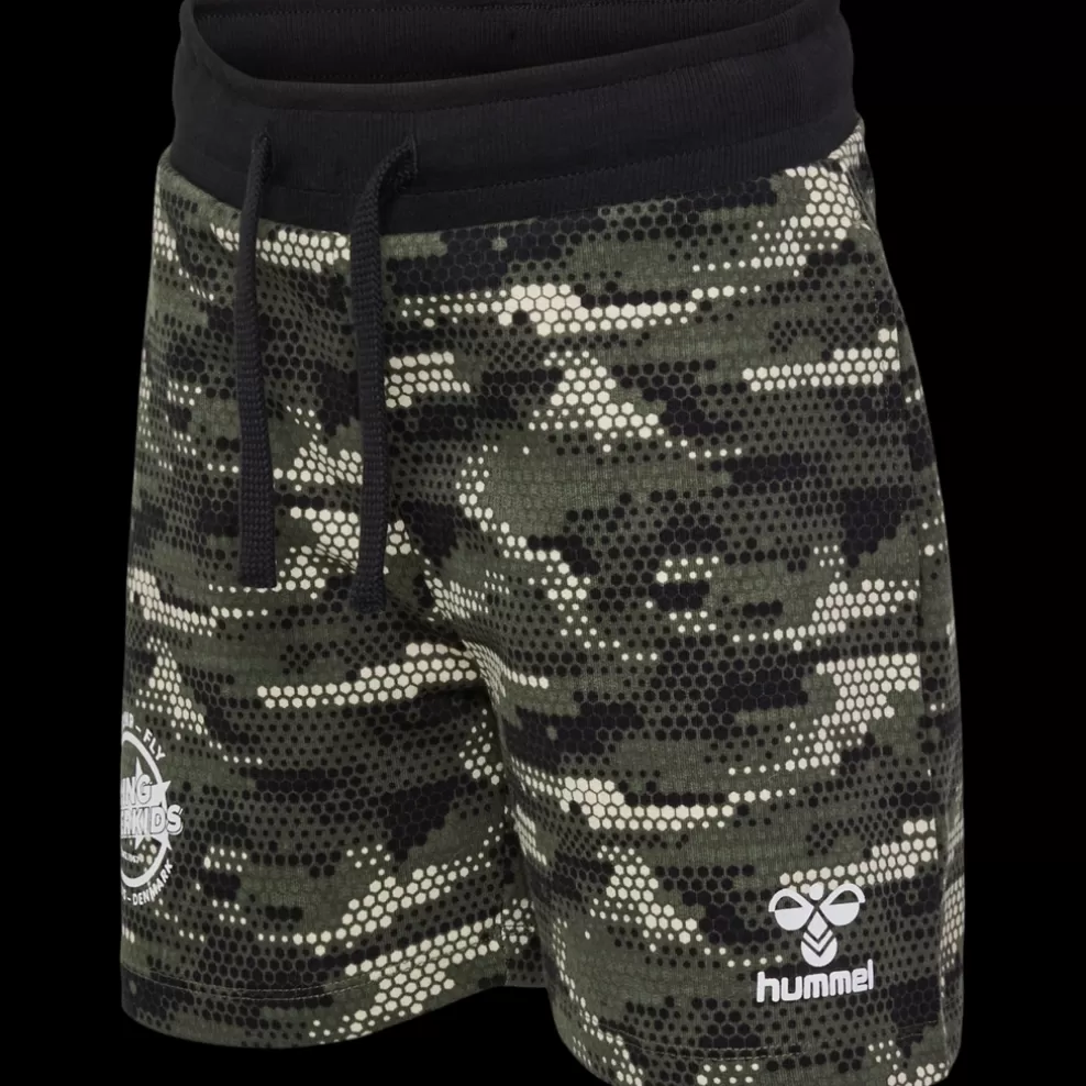 hmlFSK GO SHORTS*hummel Store