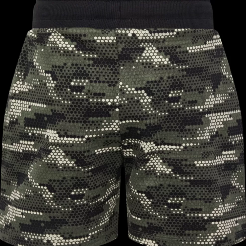 hmlFSK GO SHORTS*hummel Store