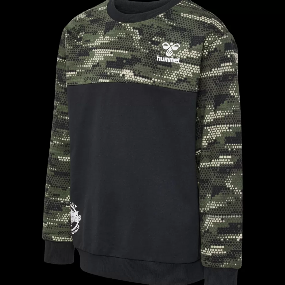 hmlFSK GO SWEATSHIRT*hummel Discount