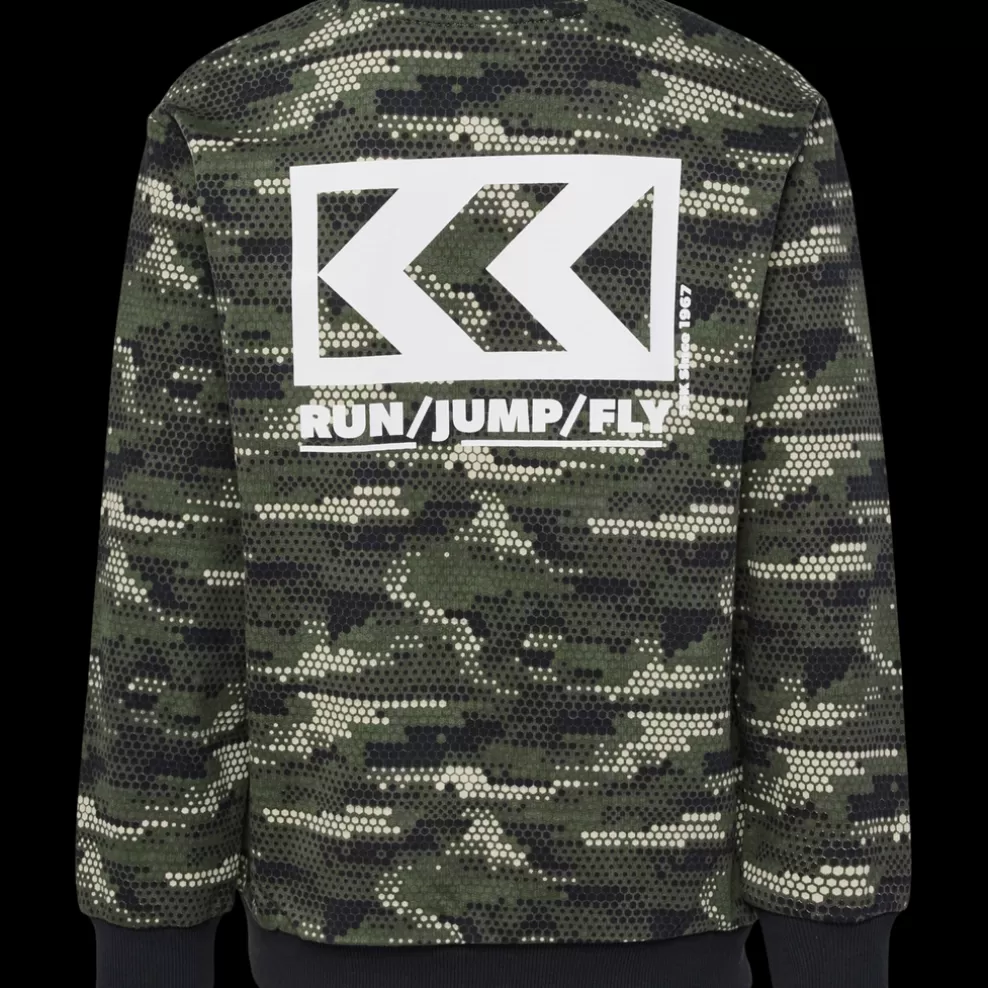 hmlFSK GO SWEATSHIRT*hummel Discount