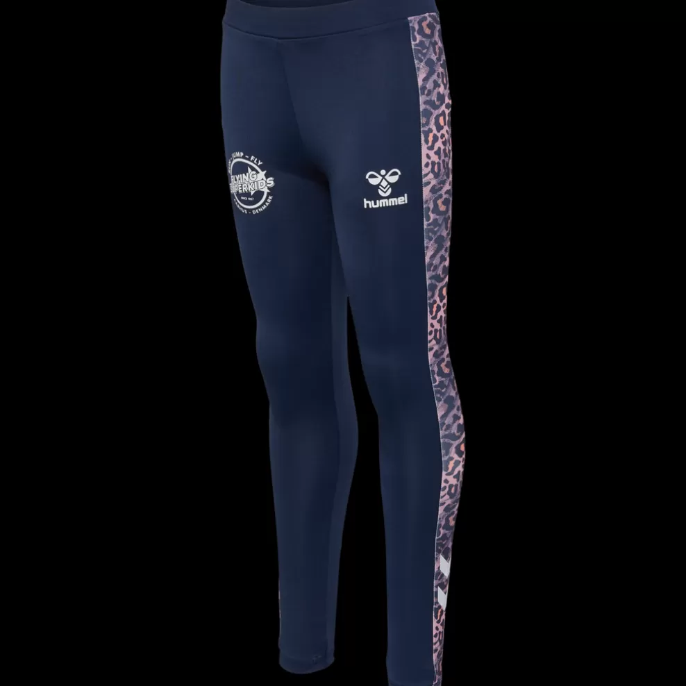 hmlFSK JOY TIGHTS*hummel Flash Sale