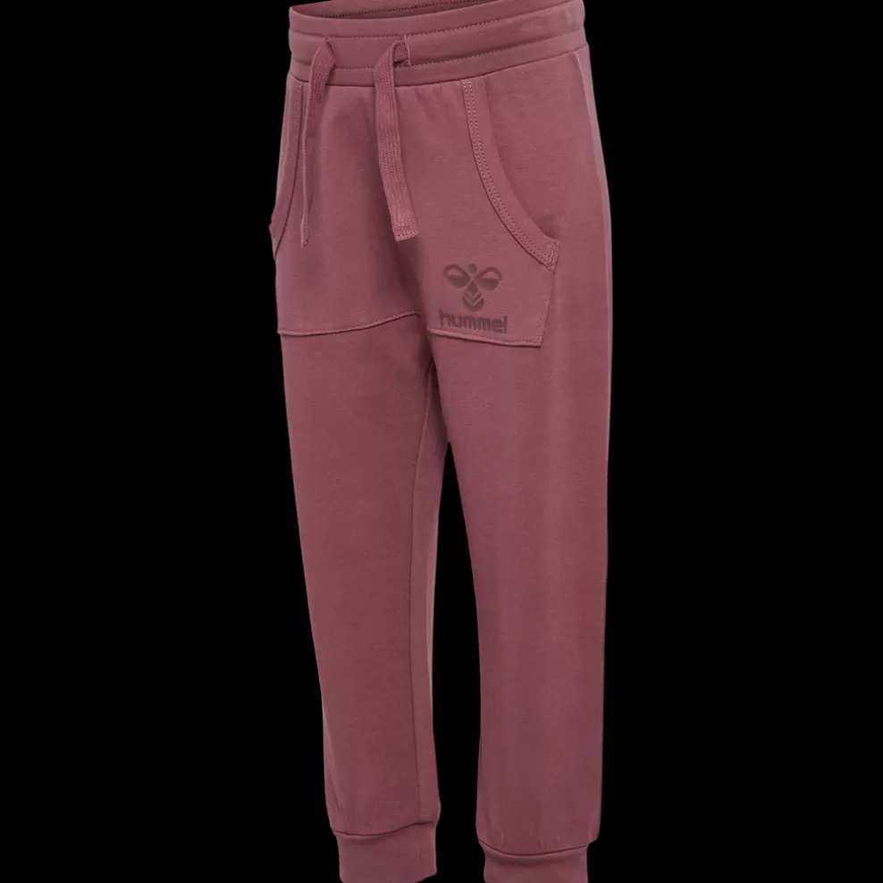 hmlFUTTE PANTS*hummel Discount